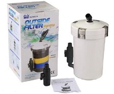 FILTERING BARREL SMALL
