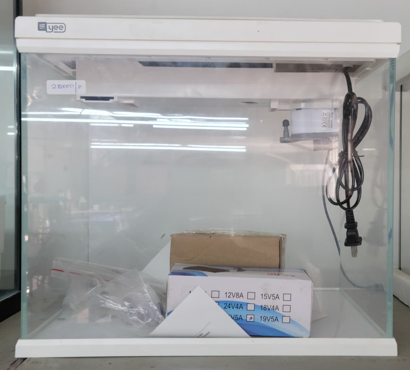 YBL-480A